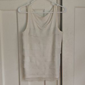 Ann Taylor Loft Tank